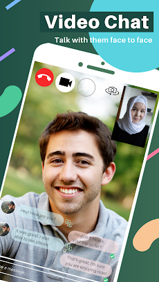 TrulyMuslim - Dating Appのおすすめ画像4