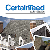 CertainTeed Roofing Guide icon