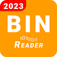 Bin File Reader: Viewer Reader