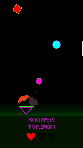 Catch J Screen 2