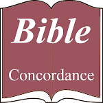 Cover Image of ダウンロード Bible Strongs Concordance and KJV 4.0 APK