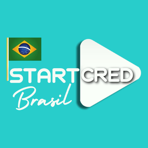 Antecipação StartCred Brasil logo