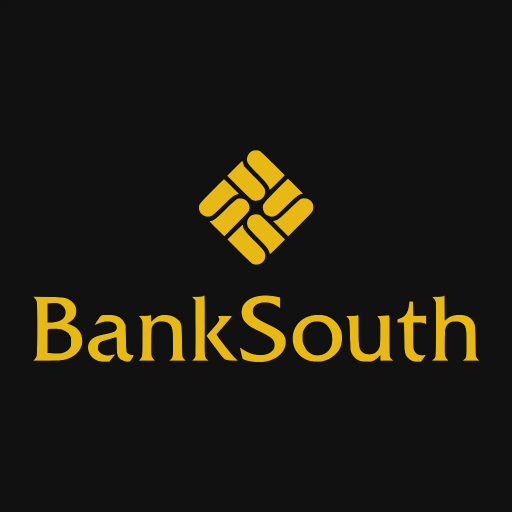 BankSouth i2Mobile logo