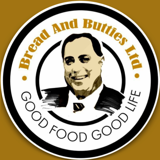 Bread And Butties Sale logo