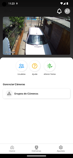 Minha Casa Segura Screen 3
