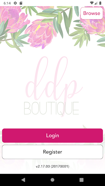  DDP Boutique 