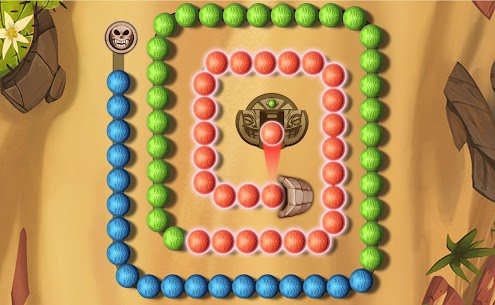 Marble Puzzle Shoot Apk Mod for Android [Unlimited Coins/Gems] 9