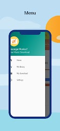 Music Downloader & Mp3 Song