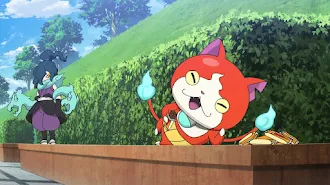 妖怪ウォッチ Season 1 Episode 50 Tv On Google Play