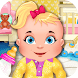 Baby Care: Babysitter Game - Androidアプリ
