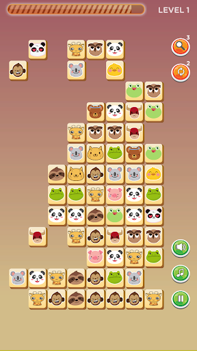 Connect animal classic puzzle 2.0 screenshots 4