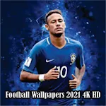 Cover Image of Download Football Wallpapers 2021 4K HD 1.0 APK