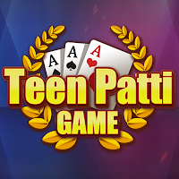 TeenPatti-Game：Fun and easy to play