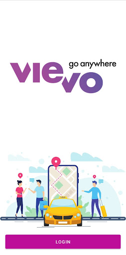 Android application Vievo screenshort