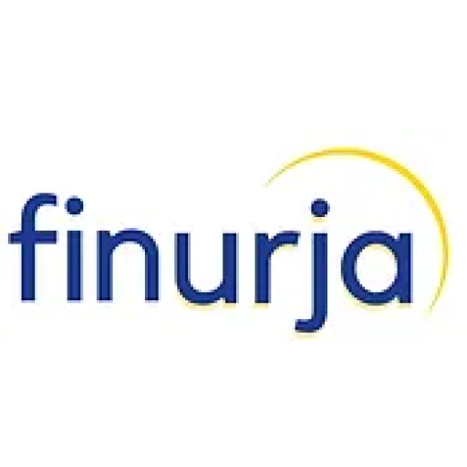 finurja: FD, RD, EPF, NPS logo