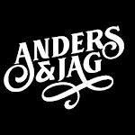 Cover Image of Download Anders & Jag  APK