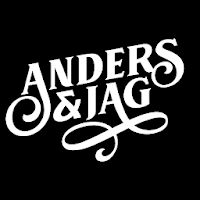 Anders and Jag