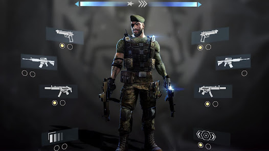 Invasion: Aerial Warfare Gallery Screentshots 3