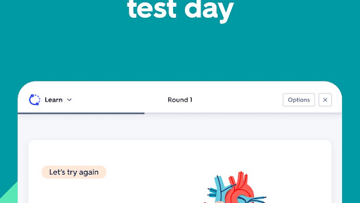 Quizlet: AI-powered Flashcards Gallery 9