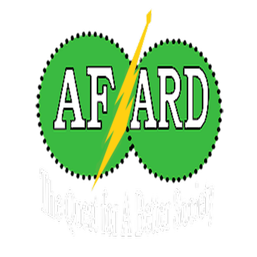 Afard Fuel Tải xuống trên Windows