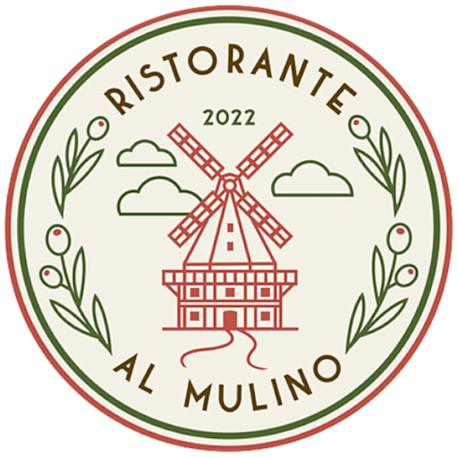 Ristorante Al Mulino logo