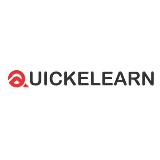Quickelearn logo