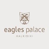 Eagles Palace, Halkidiki icon