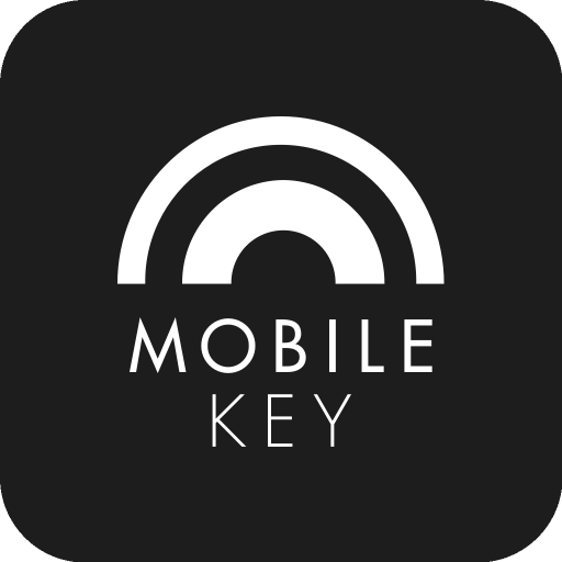 SimonsVoss MobileKey logo