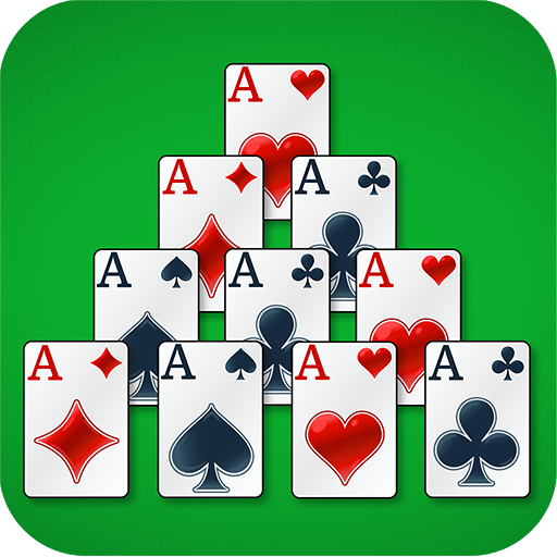 Pyramid Solitaire - Apps Google Play