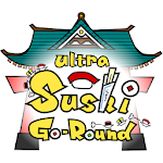 Ultra Sushi-Go-Round Apk