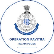 Operation Pavitra Ujjain Police