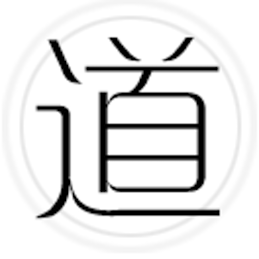 도덕경 logo