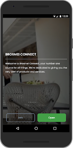 Brosmei Connect