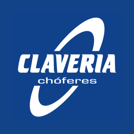 Chóferes - Clavería Servicios 1.0.19 Icon