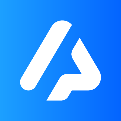Anugrah Pulsa logo