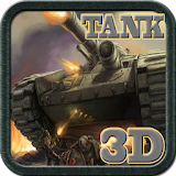 Tank 3D Fighting icon