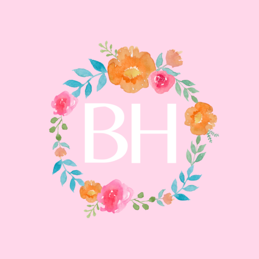 Bountiful Health logo