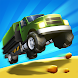 Warzone Wheels: Victory Ride - Androidアプリ