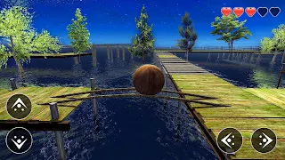 Balance Ball Extreme 3D - Screenshot 1