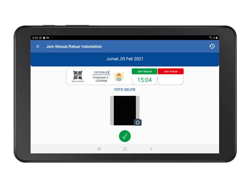 POS Indostation 2.0 Screen 3