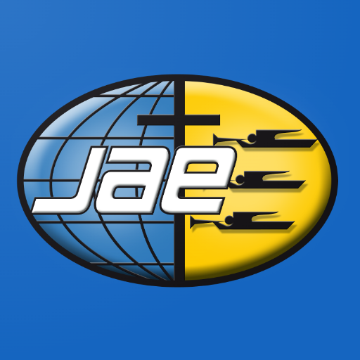 Eventos JAE logo