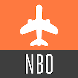 Nairobi Travel Guide icon
