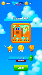 Screenshot image