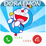Call From Doreamon icon