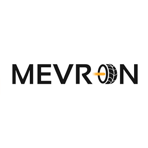 Mevron - Request a ride