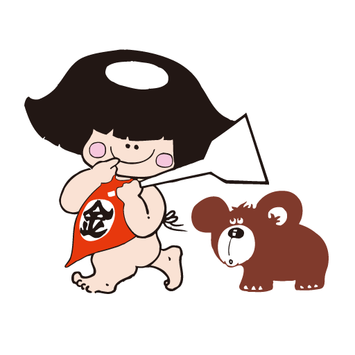きん太公式アプリ logo