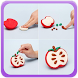 Clay Art Step By Step Gallery - Androidアプリ