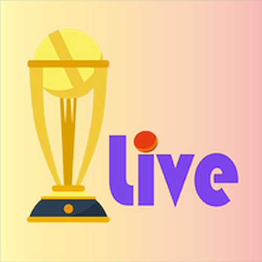 Live Cricket logo