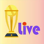 Cover Image of Download T20 World Cup Live  APK