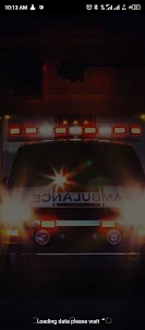 ambulance sounds